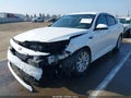 2018 Kia Optima — photo 2 of 18 | VIN 5XXGU4L36JG195599