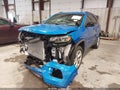 2025 Jeep Compass — photo 2 of 16 | VIN 3C4NJDBN1ST608571