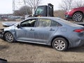 Photo 14 of 16 — 2021 Toyota Corolla