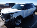 2016 Ford Explorer — photo 2 of 16 | VIN 1FM5K7DHXGGB27330
