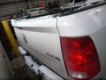 Photo 16 of 16 — 2016 Ram 1500