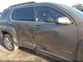 2012 GMC Terrain — photo 6 of 16 | VIN 2GKALUEK0C6327088