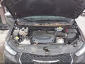 Photo 10 of 18 — 2022 Chrysler Pacifica