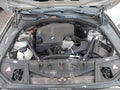 2013 BMW 5 Series — photo 10 of 11 | VIN WBAXG5C51DD229331