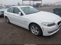 2013 BMW 5 Series — photo 1 of 11 | VIN WBAXG5C51DD229331