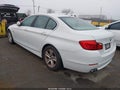 2013 BMW 5 Series — photo 3 of 11 | VIN WBAXG5C51DD229331
