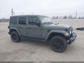 Photo 13 of 16 — 2023 Jeep Wrangler