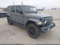 Photo 1 of 16 — 2023 Jeep Wrangler