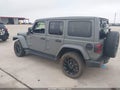 Photo 3 of 16 — 2023 Jeep Wrangler