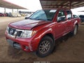 Photo 2 of 16 — 2021 Nissan Frontier