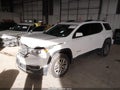 2019 GMC Acadia — photo 2 of 16 | VIN 1GKKNSLA8KZ196024