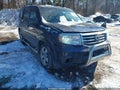 Photo 6 of 15 — 2014 Honda Pilot