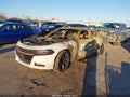 2015 Dodge Charger — photo 2 of 15 | VIN 2C3CDXCT6FH902547
