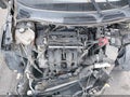 Photo 10 of 16 — 2013 Ford Fiesta