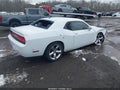 2012 Dodge Challenger — photo 4 of 12 | VIN 2C3CDYBTXCH125342
