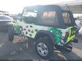 Photo 3 of 10 — 1995 Jeep Wrangler