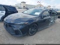 Photo 2 of 18 — 2025 Toyota Camry