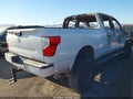 Photo 4 of 12 — 2019 Nissan Titan