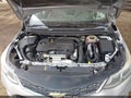 Photo 10 of 11 — 2016 Chevrolet Cruze
