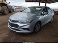 Photo 2 of 11 — 2016 Chevrolet Cruze