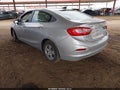 Photo 3 of 11 — 2016 Chevrolet Cruze