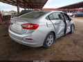 Photo 4 of 11 — 2016 Chevrolet Cruze