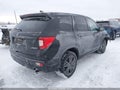 2020 Honda Passport — photo 4 of 16 | VIN 5FNYF8H59LB011133