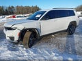 2023 Jeep Grand Cherokee L — photo 2 of 16 | VIN 1C4RJKBG7P8790094