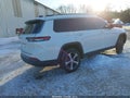 2023 Jeep Grand Cherokee L — photo 4 of 16 | VIN 1C4RJKBG7P8790094