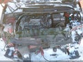 2021 Toyota Corolla — photo 10 of 16 | VIN 5YFEPMAE3MP254736