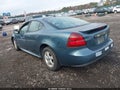 2006 Pontiac Grand Prix — photo 3 of 12 | VIN 2G2WP552261118002