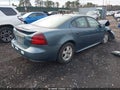 2006 Pontiac Grand Prix — photo 4 of 12 | VIN 2G2WP552261118002