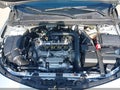 2020 Chevrolet Malibu — photo 10 of 16 | VIN 1G1ZD5ST3LF031110
