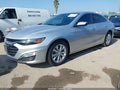 2020 Chevrolet Malibu — photo 2 of 16 | VIN 1G1ZD5ST3LF031110