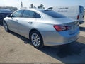 2020 Chevrolet Malibu — photo 3 of 16 | VIN 1G1ZD5ST3LF031110