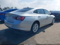 2020 Chevrolet Malibu — photo 4 of 16 | VIN 1G1ZD5ST3LF031110