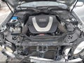 Photo 10 of 11 — 2006 Mercedes-Benz E-Class