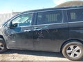 Photo 15 of 17 — 2015 Nissan Quest