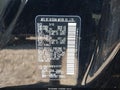 2015 Nissan Quest — photo 9 of 17 | VIN JN8AE2KP8F9127177