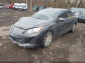 2012 Mazda 3 — photo 2 of 11 | VIN JM1BL1V80C1637943