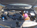 Photo 10 of 17 — 2026 Kia Sportage Hybrid