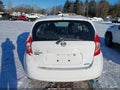 2015 Nissan Versa Note — photo 13 of 13 | VIN 3N1CE2CP2FL440948