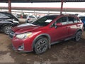 Photo 2 of 16 — 2016 Subaru Crosstrek