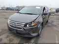 Photo 2 of 16 — 2012 Honda Odyssey