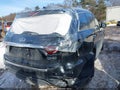 Photo 4 of 16 — 2018 Infiniti QX60