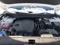 Photo 10 of 18 — 2024 Hyundai Tucson