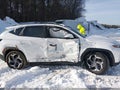 Photo 13 of 18 — 2024 Hyundai Tucson