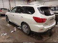 Photo 3 of 15 — 2017 Nissan Pathfinder