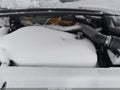 2012 Land Rover Range Rover Evoque — photo 10 of 11 | VIN SALVP2BG5CH665613