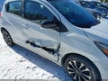 2021 Chevrolet Spark — photo 6 of 16 | VIN KL8CD6SA3MC715216